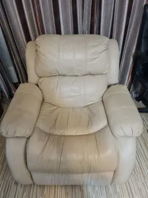 Fotolii piele naturala