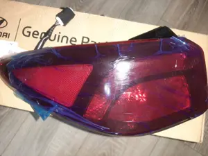 STOP EXTERIOR STANGA HYUNDAI KONA 20- 376105812 376105812 92401J9500 - imagine 4