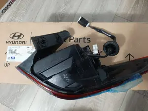 STOP EXTERIOR STANGA HYUNDAI KONA 20- 376105812 376105812 92401J9500 - imagine 3