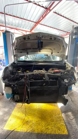 Angajăm Mecanic Auto   Atmosferă Relaxată, Muncă Serioasă! - imagine 5