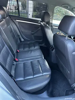 Vw Golf 5 Fab 2007 Cp 140 - imagine 4