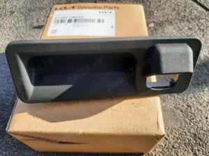 Buton maner NOU deschidere haion Kia Sportage 81260D9010 clapeta