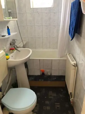 Predeal, apartament 2 camere dec et 1 - imagine 4