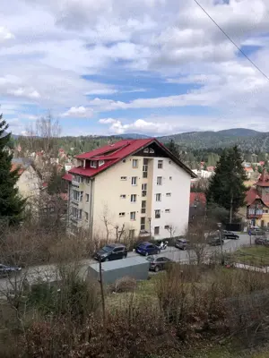 Predeal, apartament 2 camere dec et 1 - imagine 12