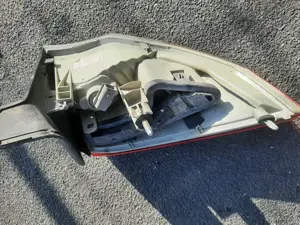 Stop Lampa Dreapta de pe Aripa Caroserie Renault Laguna 3 Hatchback 2007 - 2015,Cod 265500001R - imagine 3