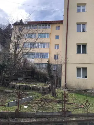 Predeal, apartament 2 camere dec et 1 - imagine 13