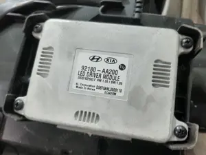 Modul/calculator far Hyundai Elantra 2021-2024 92180AA200