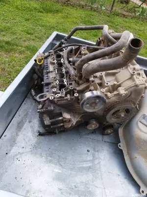 Motor Ford Maverik 2.3 - imagine 2