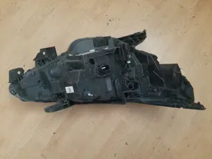 Far stanga LED Renault Clio 5 cod 260609987R - imagine 5