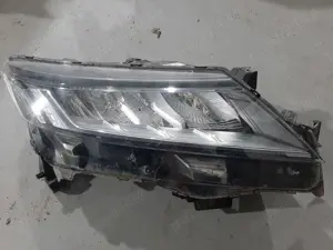 Far full led dreapta mitsubishi asx an 2020-  551405131, reper  8301d482 - imagine 3