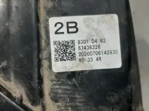 Far full led dreapta mitsubishi asx an 2020-  551405131, reper  8301d482 - imagine 4