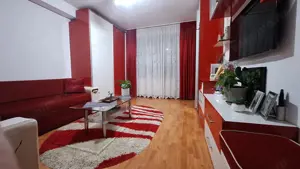 Apartament 2 camere, 42 mp, decomandat, etaj 4/4- zona Iosefin - imagine 2 Apartament 2 camere, 42 mp, decomandat, etaj 4/4- zona Iosefin - imagine 2