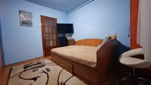 Apartament 2 camere, 42 mp, decomandat, etaj 4/4- zona Iosefin - imagine 8 Apartament 2 camere, 42 mp, decomandat, etaj 4/4- zona Iosefin - imagine 8