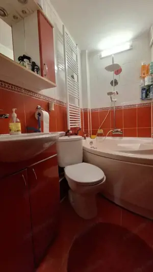 Apartament 2 camere, 42 mp, decomandat, etaj 4/4- zona Iosefin - imagine 10 Apartament 2 camere, 42 mp, decomandat, etaj 4/4- zona Iosefin - imagine 10