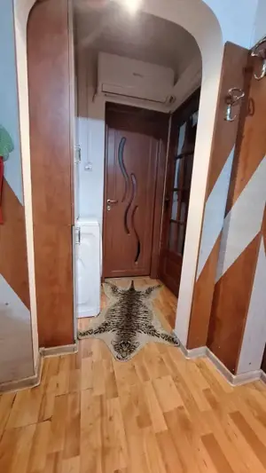 Apartament 2 camere, 42 mp, decomandat, etaj 4/4- zona Iosefin - imagine 13 Apartament 2 camere, 42 mp, decomandat, etaj 4/4- zona Iosefin - imagine 13