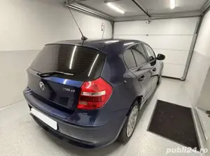 Bmw 118d   Automatik   143cp - imagine 5