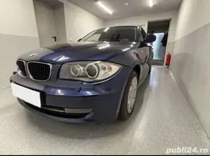 Bmw 118d   Automatik   143cp - imagine 2