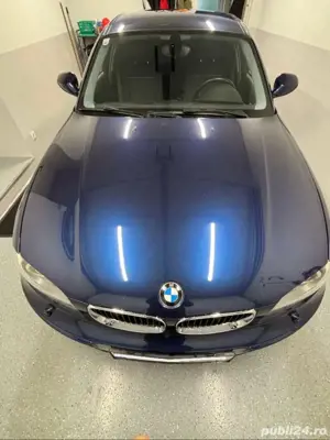 Bmw 118d   Automatik   143cp - imagine 3