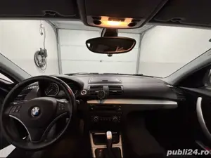 Bmw 118d   Automatik   143cp - imagine 6