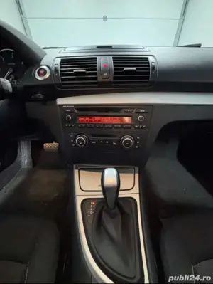 Bmw 118d   Automatik   143cp - imagine 8