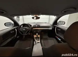 Bmw 118d   Automatik   143cp - imagine 7