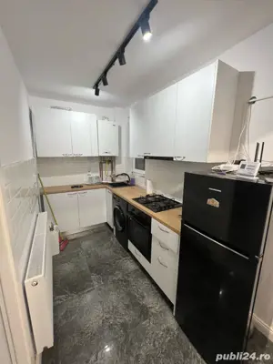 inchiriez apartament 2 camere decomandat  - imagine 4 inchiriez apartament 2 camere decomandat  - imagine 4