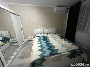 inchiriez apartament 2 camere decomandat  - imagine 3 inchiriez apartament 2 camere decomandat  - imagine 3