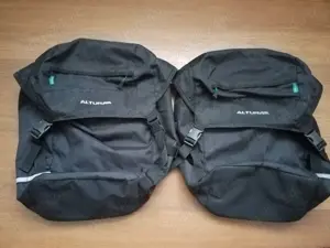 Genti bicicleta Altura Arran 36