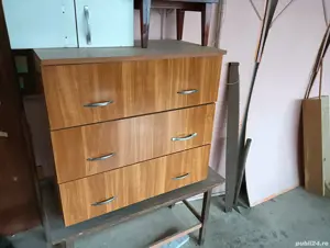 servanta cu sertare pt boxa sau balcon