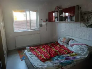 Buftea- Parcul dintre Flori-casa contructie 2013,su-127,07mp,teren 522 mp C - imagine 9