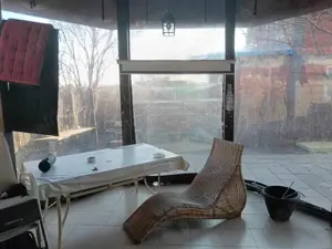 Buftea- Parcul dintre Flori-casa contructie 2013,su-127mp,teren 522mp C - imagine 7