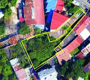 Calea Calarasi - Agricultori, 569 mp, pretabil investitie, comision 0% - imagine 3 Calea Calarasi - Agricultori, 569 mp, pretabil investitie, comision 0% - imagine 3