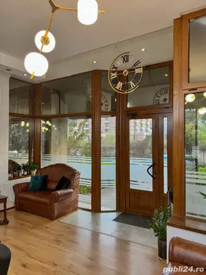 Spațiu Comercial Piața Reșița Sud  - imagine 4