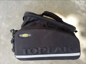 Geanta-Coburi Portbagaj Topeak EXP Trunk Bag Dxp