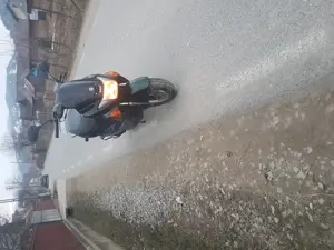 Suzuki epicuro 125cc  - imagine 4 Suzuki epicuro 125cc  - imagine 4