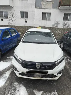 Firma taxi fara datorii 