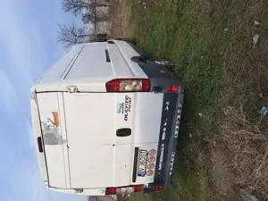 Autoutilitara FIAT DUCATO  - imagine 4