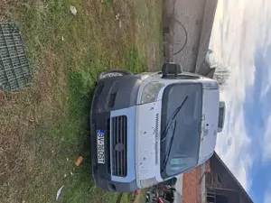 Autoutilitara FIAT DUCATO  - imagine 3