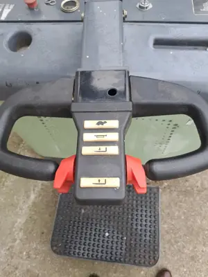 Electrostivuitor hangcha 