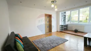 Apartament 3 camere, priveliste superba – Gura Câmpului, strada Turda