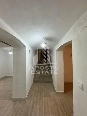 Spatiu 95 mp pentru birouri zona Balcescu