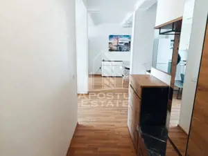 Apartament cu 3 camere, Timisoara, Loc de Parcare - imagine 3