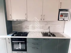 Apartament cu 3 camere, Timisoara, Loc de Parcare - imagine 9