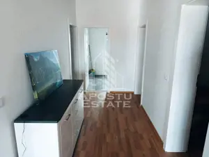 Apartament cu 3 camere, Timisoara, Loc de Parcare - imagine 4