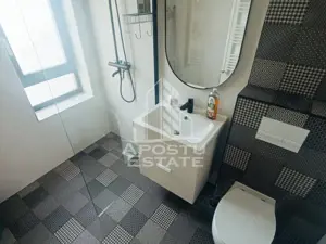 Apartament cu 3 camere, Timisoara, Loc de Parcare - imagine 10