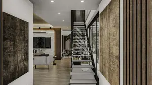 Casa Eco cu 5 camere, 3 bai, in Dumbravita