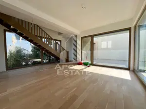 Casa Eco cu 5 camere, 3 bai, in Dumbravita - imagine 3