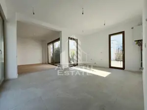 Casa Eco cu 4 camere, 3 bai, in Dumbravita - imagine 5