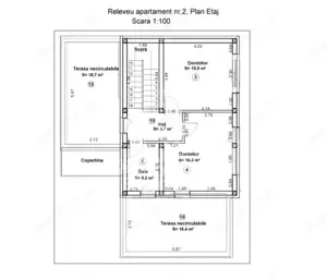 Casa Eco cu 4 camere, 2 bai, in Dumbravita - imagine 4