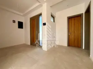 Casa Eco cu 4 camere, 2 bai, in Dumbravita - imagine 5